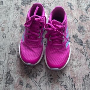 Adidas Kids Athletic Shoes